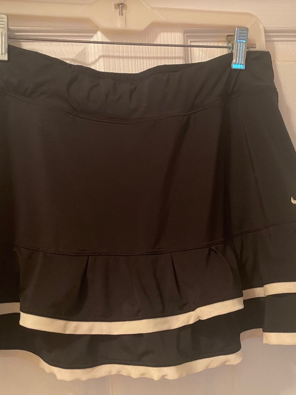 Nike tennis skirt